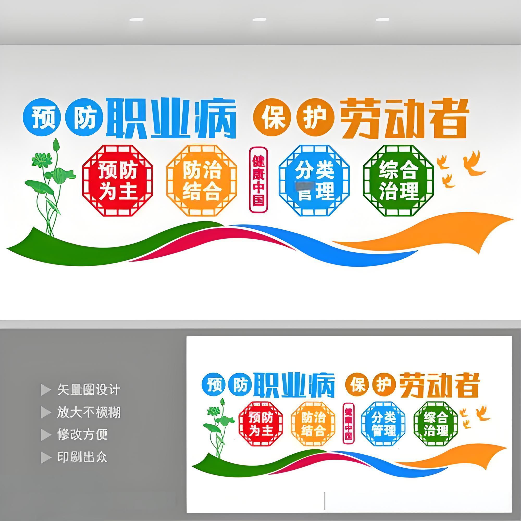 河北鑫世合高效精准的职业卫生评价机构，领先行业的专业服务