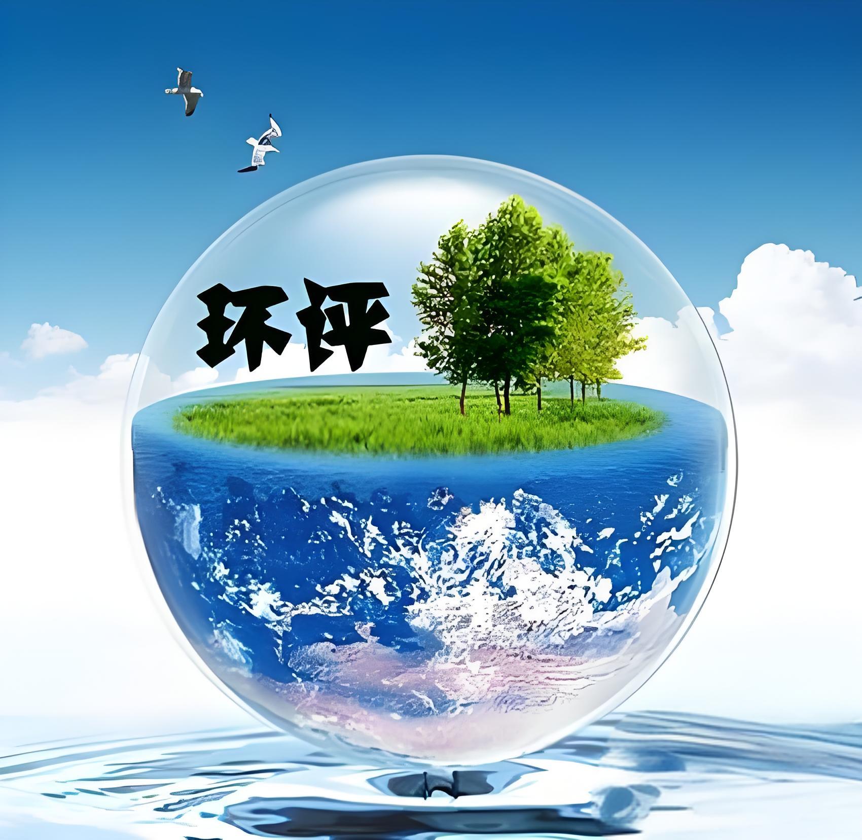 环评手续难题?鑫世合环保公司一站式搞定!