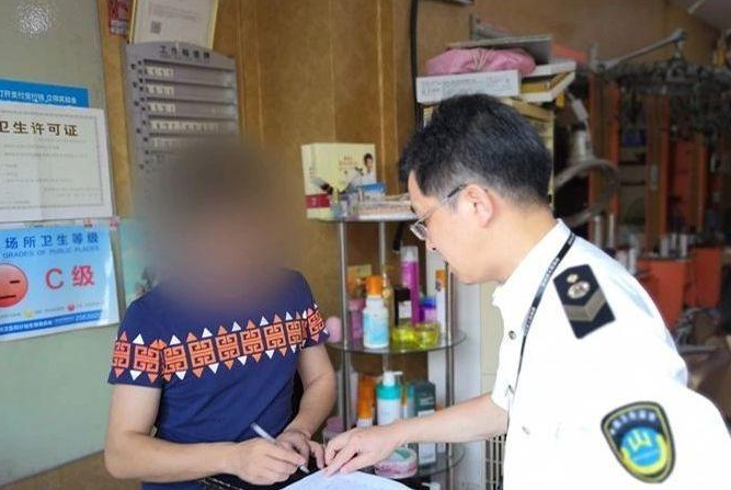 守护公共卫生安全:石家庄世和公共场所卫生检测的专业实践